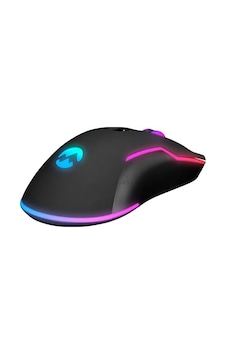 Sm-g14 Dusk Usb Siyah 1600-7200 Dpi Rgb Ledli Gaming Oyuncu Mouse Sm-g14 Dusk Usb Siyah 1600-7200 Dpi Rgb Ledli Gaming Oyuncu Mouse