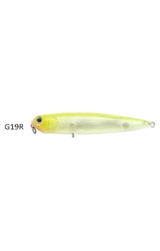 River2Sea Rover 98 Suni Yem G19R 98,5 Mm River2Sea Rover 98 Suni Yem G19R 98,5 Mm