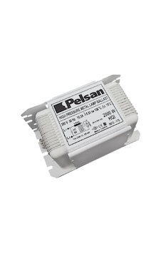 Pelsan Metal Halide 250 W Balast