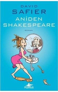 Aniden Shakespeare Aniden Shakespeare