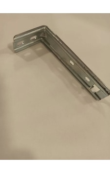 Nivemeshome Zebra-stor Perde Duvar Montaj Aparatı L Ayak 8 Cm Çok Renkli Nivemeshome Zebra-stor Perde Duvar Montaj Aparatı L Ayak 8 Cm Çok Renkli