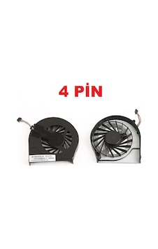 Hp Pavilion G6 2250Et 683193 001 G6 2250St Notebook Fan Cooling Hp Pavilion G6 2250Et 683193 001 G6 2250St Notebook Fan Cooling