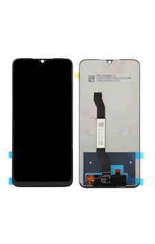 Xiaomi Redmi Note 8 Lcd Ekran Dokunmatik Aa Xiaomi Redmi Note 8 Lcd Ekran Dokunmatik Aa