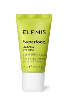 Elemis Superfood Matcha Eye Dew Göz Kremi 15 ML