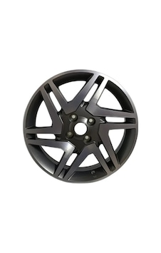 8249400001770 4 98 16 6.0 Et45 Ch58.1 Gunmetal Diamond Fi 8249400001770 4 98 16 6.0 Et45 Ch58.1 Gunmetal Diamond Fi