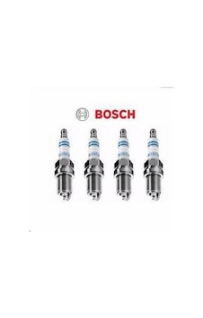 Ford Escort 1.6 İçin Bosch Buji Takımı 4 Adet Fıyatıdır Ford Escort 1.6 İçin Bosch Buji Takımı 4 Adet Fıyatıdır
