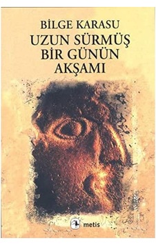 Uzun Sürmüş Bir Günün Akşamı: 1971 Sait Faik Hikaye Armağanı Uzun Sürmüş Bir Günün Akşamı: 1971 Sait Faik Hikaye Armağanı