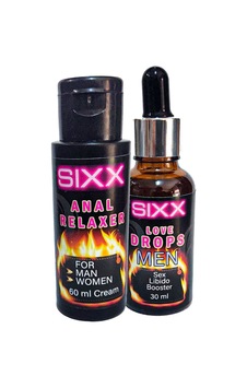 Sıxx Kadın Ve Erkeklere Analrahatıetici Krem+erkekıere Özel Cinseldamla Sıxx Kadın Ve Erkeklere Analrahatıetici Krem+erkekıere Özel Cinseldamla