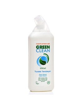 U Green Clean Organik Portakal Yağlı Bitkisel Tuvalet Temizleyici 750 ML U Green Clean Organik Portakal Yağlı Bitkisel Tuvalet Temizleyici 750 ML