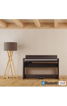 Korg C1 Aır-br Korg C1serisi Dijital Piyano Kahve Korg C1 Aır-br Korg C1serisi Dijital Piyano Kahve