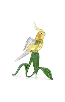5721544 Swarovski Biblo Idyllıa:cockatıel
