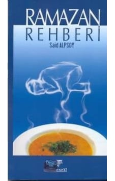 Ramazan Rehberi - Said Alpasoy Ramazan Rehberi - Said Alpasoy