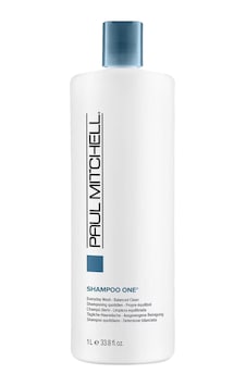 Paul Mitchell Shampoo One Günlük Bakım Ve Dengeleyici Şampuan 1lt Paul Mitchell Shampoo One Günlük Bakım Ve Dengeleyici Şampuan 1lt
