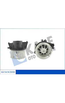 Kale-radyator Kalorifer Motoru 12v Fıat Doblo-punto Kale 343365 46722948 71735480 46723714 Kale-radyator Kalorifer Motoru 12v Fıat Doblo-punto Kale 343365 46722948 71735480 46723714