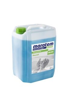 Maratem M104 Duş Jeli 20 L