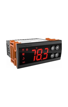 Elitech Ecs-02cx Tek Prob Dijital Termostat Elitech Ecs-02cx Tek Prob Dijital Termostat
