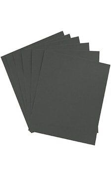 Ersa Ithal Su Zımparası Silikon Karbür Elektro Kaplı 23x28 Cm 150 Kum 5 Adet Ersa Ithal Su Zımparası Silikon Karbür Elektro Kaplı 23x28 Cm 150 Kum 5 Adet