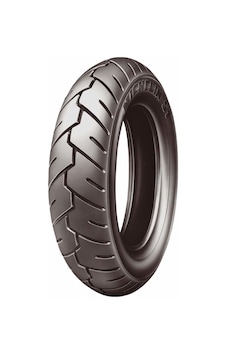 Michelin 100/90-10 (56J) Michelin S1 - Ön Veya Arka Michelin 100/90-10 (56J) Michelin S1 - Ön Veya Arka