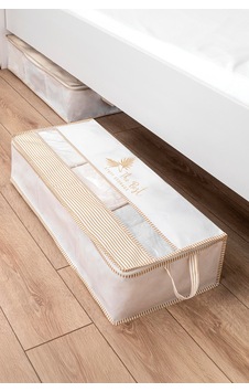 Pencereli Hurç Baza 70x32x20 Cm Beyaz - 923931441 Beyaz Pencereli Hurç Baza 70x32x20 Cm Beyaz - 923931441 Beyaz