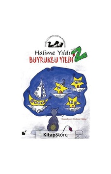 Buyruklu Yıldız - Halime Yıldız - Öteki Yayınevi