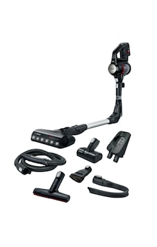 Bosch BCS711XTR Unlimited 7 Dikey Şarjlı Süpürge Bosch BCS711XTR Unlimited 7 Dikey Şarjlı Süpürge