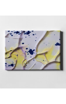 Modern Sanat Kanvas Tablo 50 X 70 Cm. 9 Modern Sanat Kanvas Tablo 50 X 70 Cm. 9