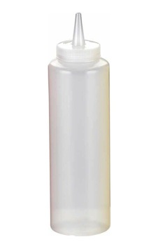 Gastroplast Sosluk-yağdanlık 250 Ml Diğer Gastroplast Sosluk-yağdanlık 250 Ml Diğer
