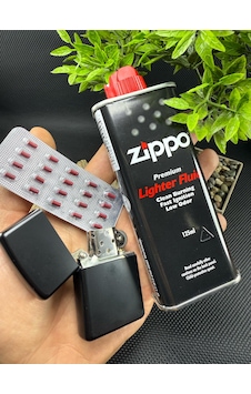 Benzin 3 Lü Set