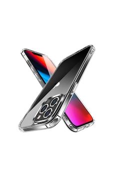 Apple Uyumlu iPhone 14 Pro Kılıf Forst Kapak