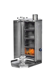 Pimak Lav Taşlı Döner Makinesi 4 Radyan Pimak Lav Taşlı Döner Makinesi 4 Radyan