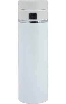 Trendix Easy Secure Termos 420 Ml Beyaz Trendix Easy Secure Termos 420 Ml Beyaz