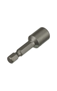 Mepa Manyetik Somun Adaptörü - 10x45 Mm 10 Adet Najmaddin Mepa Manyetik Somun Adaptörü - 10x45 Mm 10 Adet Najmaddin