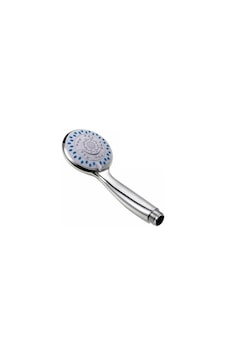 Yağmur Fonksiyonlu El Duşu Duş Başlığı - Functional Hand Shower Gri - Gümüş Yağmur Fonksiyonlu El Duşu Duş Başlığı - Functional Hand Shower Gri - Gümüş