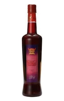 Oze Böğürtlen Şurubu 750 ML Oze Böğürtlen Şurubu 750 ML