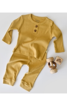 BabyCosy Modal Alt Üst Takım Csym11505 001 BabyCosy Modal Alt Üst Takım Csym11505 001
