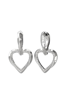 Guess Jgujube04617jwrhtu Kalpli Kadın Küpe Guess Jgujube04617jwrhtu Kalpli Kadın Küpe