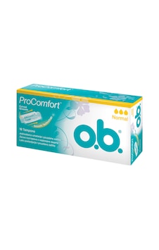 O.B. Tampon Normal 16'lı