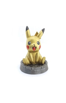 Polyester Pokemon Figür Polyester Pokemon Figür