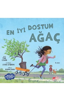 En İyi Dostum Ağaç