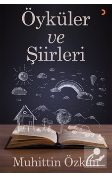 Mercankitap Öyküler Ve Şiirleri / Muhittin Özkan Mercankitap Öyküler Ve Şiirleri / Muhittin Özkan