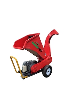 Gardenpro MC100E 7.5 Hp 380 V Profesyonel Elektrikli Dal Öğütme Makinesi Gardenpro MC100E 7.5 Hp 380 V Profesyonel Elektrikli Dal Öğütme Makinesi