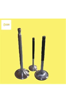 Subap Emme Egzoz Astra 1.6- Corsa 1.6 Kadet S1.6 -vectra 1.6 8v In-4/ex-4 Güneş 642679/ 642854 Subap Emme Egzoz Astra 1.6- Corsa 1.6 Kadet S1.6 -vectra 1.6 8v In-4/ex-4 Güneş 642679/ 642854