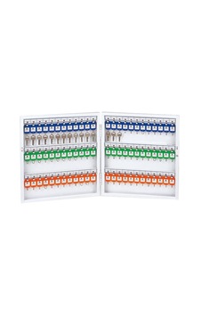 Lamiess 72 K / 8704 Anahtar Dolabı N11.24511 Lamiess 72 K / 8704 Anahtar Dolabı N11.24511