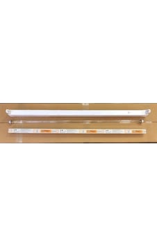 Osaka 30w 90cm Uvc Lamba + 30w Uvc Armatür Elektroni̇k Balastlı Osaka 30w 90cm Uvc Lamba + 30w Uvc Armatür Elektroni̇k Balastlı