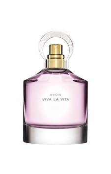 Avon Viva La Vita Kadın Parfüm EDP 50 ML
