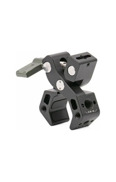 Tilta Accessory Mounting Clamp - Black Ta-amc-b Tilta Accessory Mounting Clamp - Black Ta-amc-b
