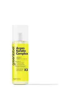 Greenlabel Argan Keratin Saç Bakım Serumu 100 ML