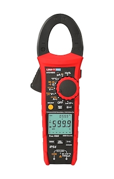 Uni-t Profesyonel Pens Ampermetre Sheut219ds Uni-t Profesyonel Pens Ampermetre Sheut219ds