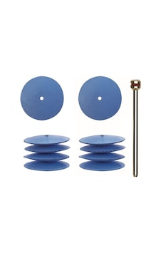 Hassas Polisaj 10 Lu Rm 28293 Hassas Polisaj 10 Lu Rm 28293