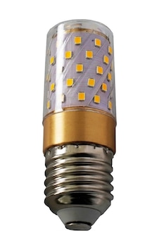 Aydınlatma Ampul E 27 Led Mısır Mavi Yanar Led Ampul Aydınlatma Ampul E 27 Led Mısır Mavi Yanar Led Ampul